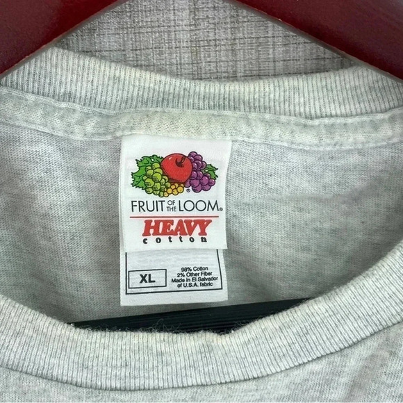 Y2K GM Autoshow Shirt Mens Size XL Short sleeve *flaws 2519 - Picture 4 of 8